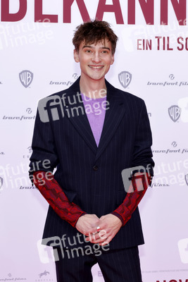 Filmpremiere 'Die Rettung der uns bekannten Welt' in Essen