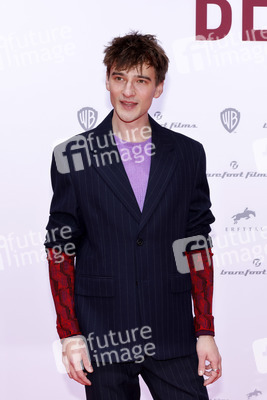 Filmpremiere 'Die Rettung der uns bekannten Welt' in Essen