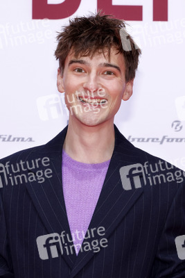 Filmpremiere 'Die Rettung der uns bekannten Welt' in Essen