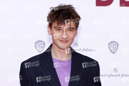 Filmpremiere 'Die Rettung der uns bekannten Welt' in Essen