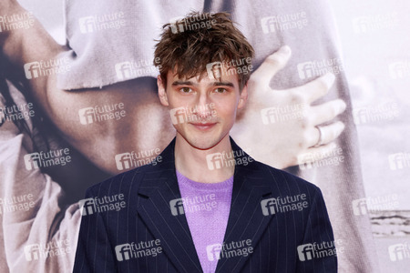 Filmpremiere 'Die Rettung der uns bekannten Welt' in Essen