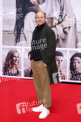 Filmpremiere 'Die Rettung der uns bekannten Welt' in Essen