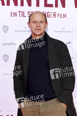 Filmpremiere 'Die Rettung der uns bekannten Welt' in Essen