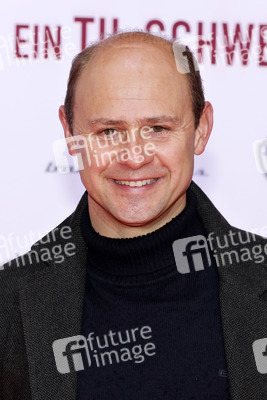 Filmpremiere 'Die Rettung der uns bekannten Welt' in Essen