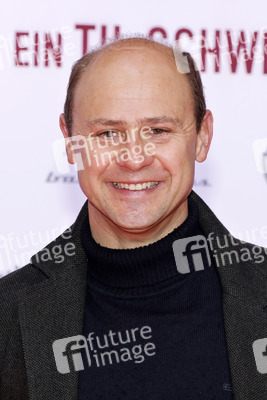 Filmpremiere 'Die Rettung der uns bekannten Welt' in Essen