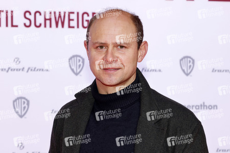 Filmpremiere 'Die Rettung der uns bekannten Welt' in Essen