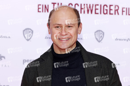 Filmpremiere 'Die Rettung der uns bekannten Welt' in Essen