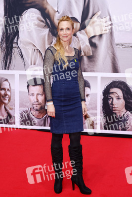 Filmpremiere 'Die Rettung der uns bekannten Welt' in Essen