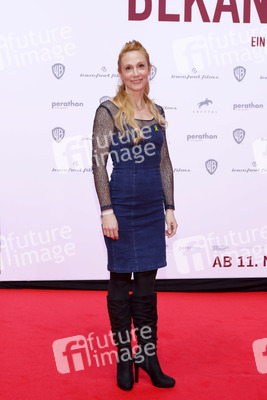 Filmpremiere 'Die Rettung der uns bekannten Welt' in Essen