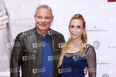 Filmpremiere 'Die Rettung der uns bekannten Welt' in Essen