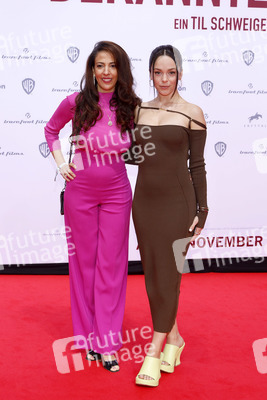 Filmpremiere 'Die Rettung der uns bekannten Welt' in Essen