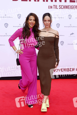 Filmpremiere 'Die Rettung der uns bekannten Welt' in Essen