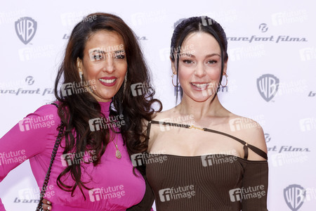 Filmpremiere 'Die Rettung der uns bekannten Welt' in Essen