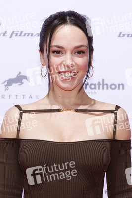 Filmpremiere 'Die Rettung der uns bekannten Welt' in Essen