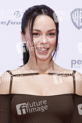 Filmpremiere 'Die Rettung der uns bekannten Welt' in Essen