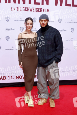 Filmpremiere 'Die Rettung der uns bekannten Welt' in Essen