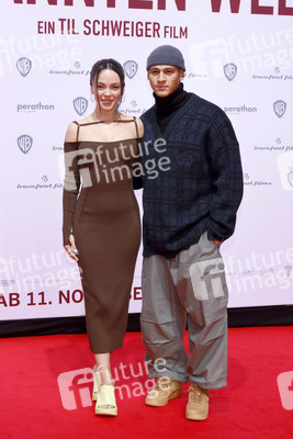 Filmpremiere 'Die Rettung der uns bekannten Welt' in Essen