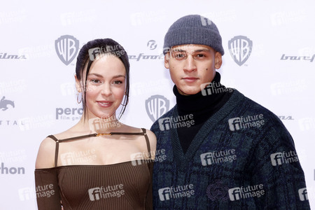 Filmpremiere 'Die Rettung der uns bekannten Welt' in Essen