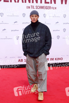 Filmpremiere 'Die Rettung der uns bekannten Welt' in Essen