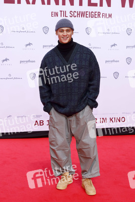 Filmpremiere 'Die Rettung der uns bekannten Welt' in Essen