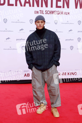 Filmpremiere 'Die Rettung der uns bekannten Welt' in Essen