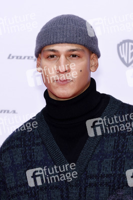 Filmpremiere 'Die Rettung der uns bekannten Welt' in Essen