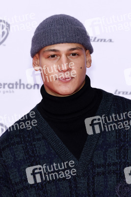 Filmpremiere 'Die Rettung der uns bekannten Welt' in Essen