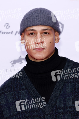 Filmpremiere 'Die Rettung der uns bekannten Welt' in Essen