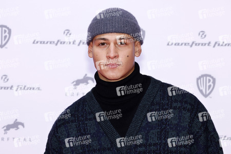 Filmpremiere 'Die Rettung der uns bekannten Welt' in Essen