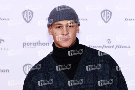 Filmpremiere 'Die Rettung der uns bekannten Welt' in Essen