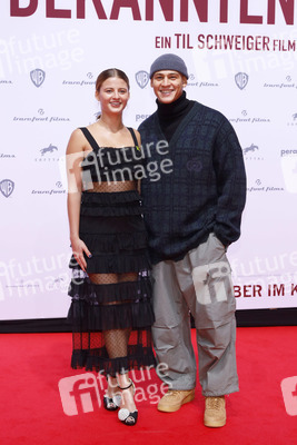 Filmpremiere 'Die Rettung der uns bekannten Welt' in Essen