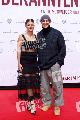 Filmpremiere 'Die Rettung der uns bekannten Welt' in Essen