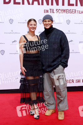 Filmpremiere 'Die Rettung der uns bekannten Welt' in Essen