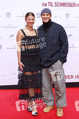 Filmpremiere 'Die Rettung der uns bekannten Welt' in Essen