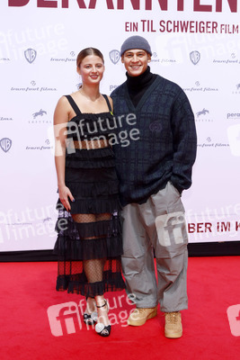 Filmpremiere 'Die Rettung der uns bekannten Welt' in Essen