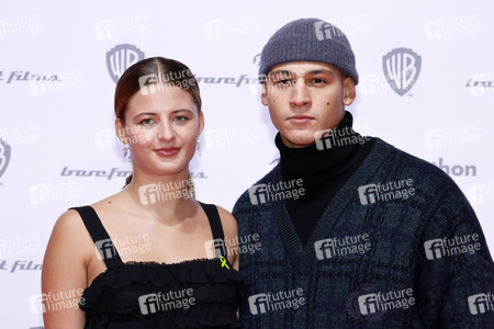 Filmpremiere 'Die Rettung der uns bekannten Welt' in Essen