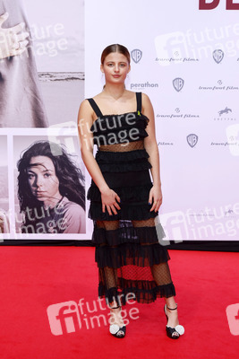 Filmpremiere 'Die Rettung der uns bekannten Welt' in Essen