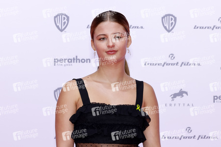 Filmpremiere 'Die Rettung der uns bekannten Welt' in Essen