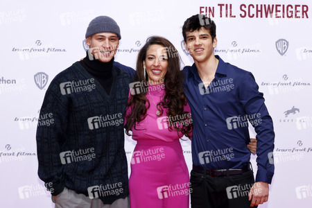 Filmpremiere 'Die Rettung der uns bekannten Welt' in Essen