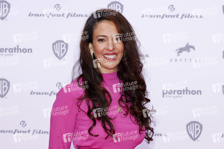 Filmpremiere 'Die Rettung der uns bekannten Welt' in Essen