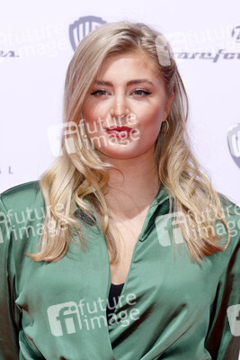 Filmpremiere 'Die Rettung der uns bekannten Welt' in Essen