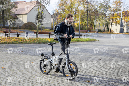 Buchlesung mit Lukas Rietzschel in Bautzen