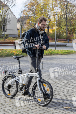 Buchlesung mit Lukas Rietzschel in Bautzen
