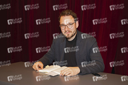 Buchlesung mit Lukas Rietzschel in Bautzen