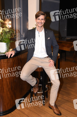 Fototermin zum Start der 18. Staffel von 'Sturm der Liebe' in Grünwald