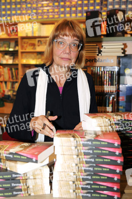 Signierstunde mit Sybil Volks in Görlitz