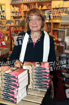 Signierstunde mit Sybil Volks in Görlitz