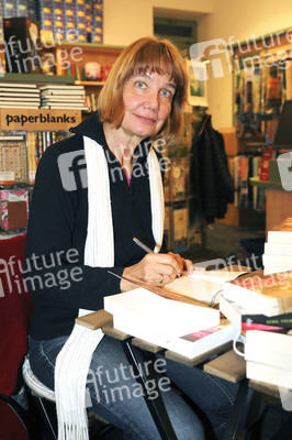 Signierstunde mit Sybil Volks in Görlitz