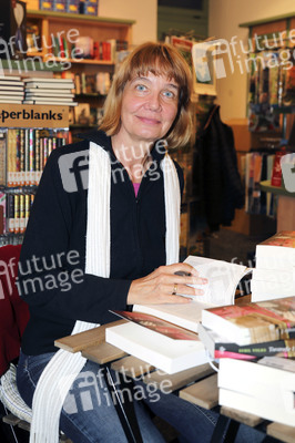 Signierstunde mit Sybil Volks in Görlitz