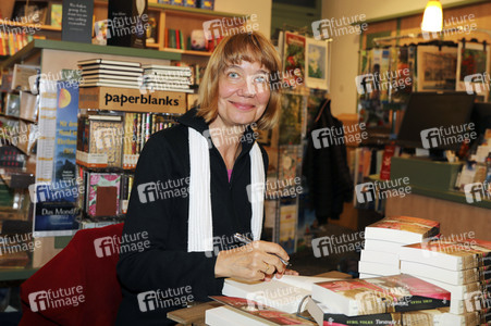 Signierstunde mit Sybil Volks in Görlitz